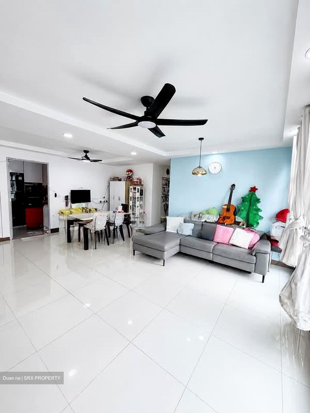 Blk 215B Compassvale Mast (Sengkang), HDB 5 Rooms #555659441